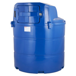 Adblue 1340L Verticle Storage Tank image