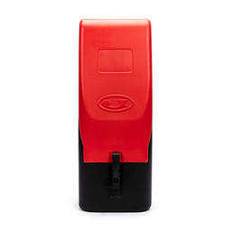Fire Extinguisher Box Front Loader 680 x 260 x 280mm image