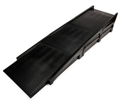 Modular Ramp Set To Suit 2-Drum Spill Pallets image