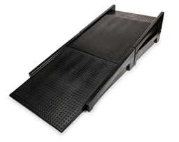 Modular Ramp Set To Suit 4-Drum Spill Pallets image