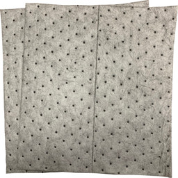 16"x18" Universal Single-Ply Light Spilfyter Pads (100 ct) image