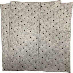16"x18" Universal Single-Ply Light Spilfyter Pads (100 ct) image