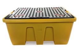 Single IBC Spill Pallet image