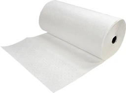 Sustayn Biodegradable* 30"x150' Oil Only Heavy Sorbent Roll image