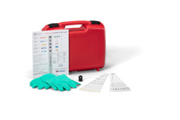 Spilfyter Chemical Classifier Strip Case Kit image