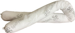 3"x4' Oil Only Spilfyter Socks (40 ct) image