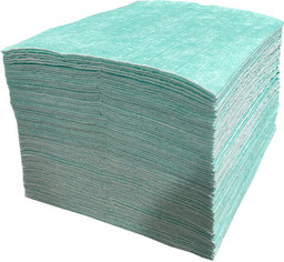 Spilfyter 43cm x 46cm Premium Universal AirMatrix Sorbent Pad image