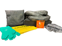 Refill: Spilfyter Universal 30 Gallon DASH Spill Kit image