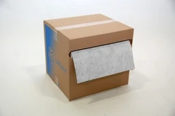 Spilfyter 41cm x 46m Platinum Oil Only Heavyweight Sorbent Roll image