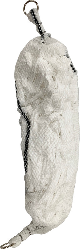 8"x16" Open Net Spilfyter Bilge Boom image