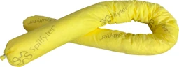 Spilfyter 7.6cm x 122cm Chemical Sorbent Socks (40 ct) image