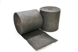 15"x150' Universal Single-Ply Heavy Spilfyter Rolls (2 ct) image