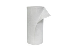 30"x150' Oil Only Single-Ply Premium Spilfyter Roll image