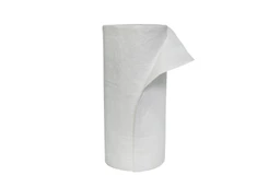30"x150' Oil Only Single-Ply Premium Spilfyter Roll image