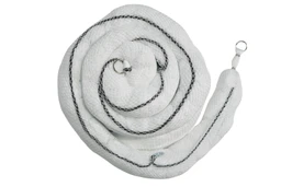 5"x10' Sock-In-Net Spilfyter Boom image