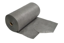 30"x150' Universal Three-Ply Heavy Spilfyter Roll image
