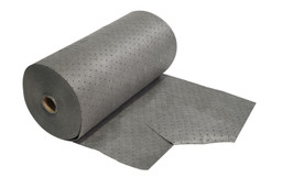 30"x150' Universal Three-Ply Heavy Spilfyter Roll image