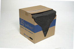 16"x18" Universal Single-Ply Premium Spilfyter Pads (100 ct Box) image