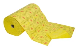 30"x300' Hi-Vis Universal Medium Spilfyter Roll image