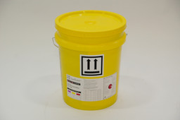 Spilfyter  Grab & Go Acid Neutralizing Liquid Bucket Spill Kit image