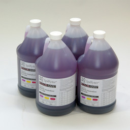 Spilfyter Kolor-Safe® 3.78 Liter Liquid Neutralizer for Acids image