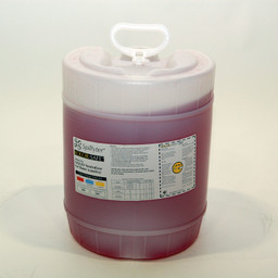 Spilfyter Kolor-Safe® 18.9 Liter Liquid Neutralizer for Bases image