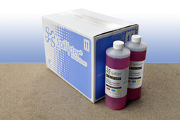 Spilfyter Kolor-Safe®950 mL Liquid Neutralizer for Bases image