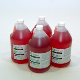Spilfyter Kolor-Safe® 3.78 Liter Liquid Neutralizer for Bases image