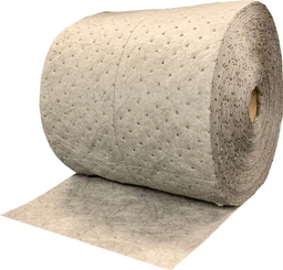 15"x150' Universal Single-Ply Heavy Spilfyter Rolls (2 ct) image
