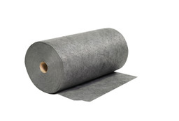 30"x300' Universal Single-Ply Light Spilfyter Roll image