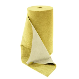 30"x150' HazMat Two-Ply Laminated Premium Spilfyter Roll image