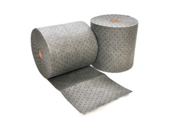 Sustayn 41cm x 46m Biodegradable* Universal Heavyweight Sorbent Rolls (2 ct) image