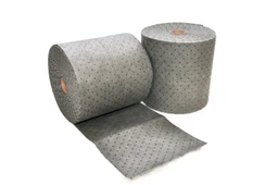 Sustayn 41cm x 46m Biodegradable* Universal Heavyweight Sorbent Rolls (2 ct) image