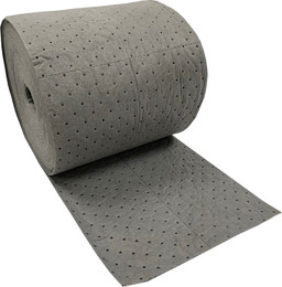 15"x300' Universal Two-Ply Laminated Medium Spilfyter Roll (2 ct) image