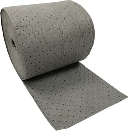 15"x300' Universal Two-Ply Laminated Medium Spilfyter Roll (2 ct) image