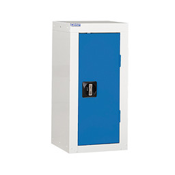 Workplace Cupboard Inc. 1 Shelf - 900 x 460mm image