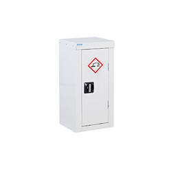 Acid/Alkali Cupboard - Inc. 1 Shelf - 700 x 350mm image
