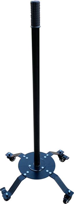 Vertical Mat Sorbent Roll Dispenser image