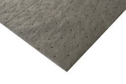 16"x18" Universal Two-Ply Laminated Light Essentials Sorbent Pads (100 ct) image