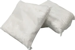 Spilfyter 25cm x 25cm Oil-Only Sorbent Pillows (20 ct) image