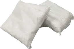 Spilfyter 25cm x 25cm Oil-Only Sorbent Pillows (20 ct) image