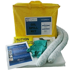 Spilfyter Oil-Only Economy Truk-Kit® image