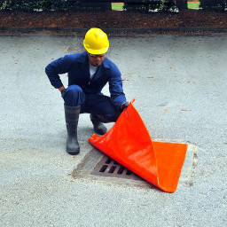 Drain Seal  36" X 36" image