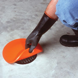 Drain Seal 12" Diameter image