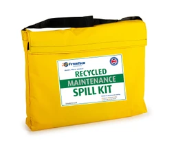 50L Recycled Maintenance Spill Kit - Holdall image