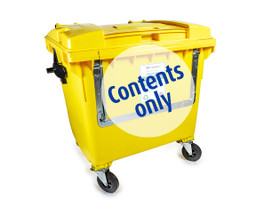 1000L Recycled Maintenance Spill Kit - Refill image