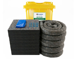 240L Recycled Maintenance Spill Kit image