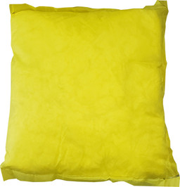 18"x18" HazMat Essentials Sorbent Pillow image