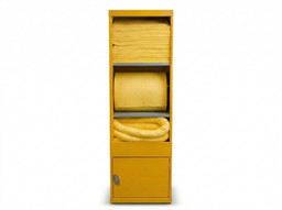 330L Fully Stocked Chemical Spill Station image