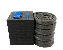 360L Recycled Maintenance Refill Kit image